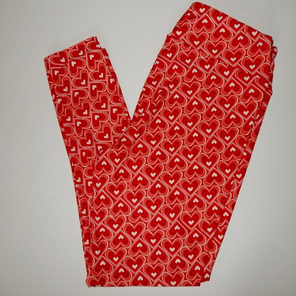 LuLaRoe Pants - Lularoe Leggings Tall & Curvy 3 for $20 Bundle 